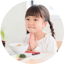 手軽においしく栄養を摂取できる