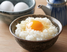 卵かけごはん