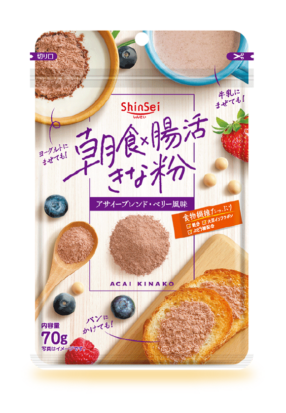 商品のご紹介