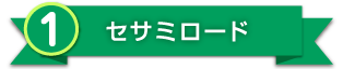 1.セサミロード