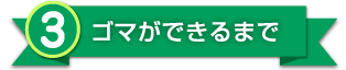 3.ゴマができるまで