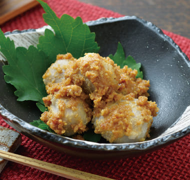 和え物