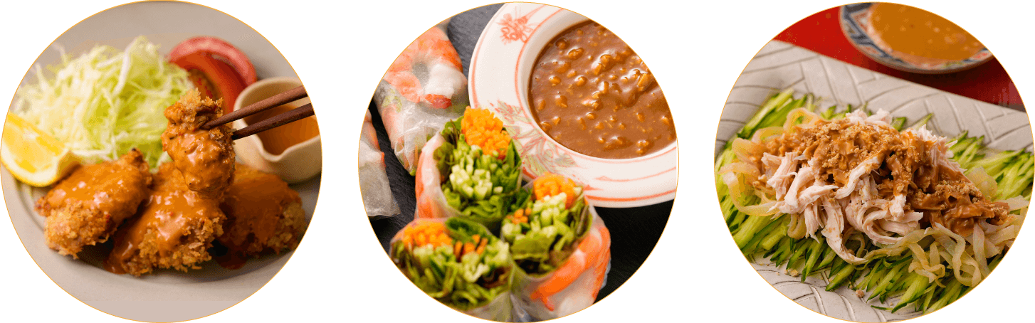 純おいしいねりごまのパッケージ