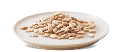 栄養豊富で罪悪感なく食べられる