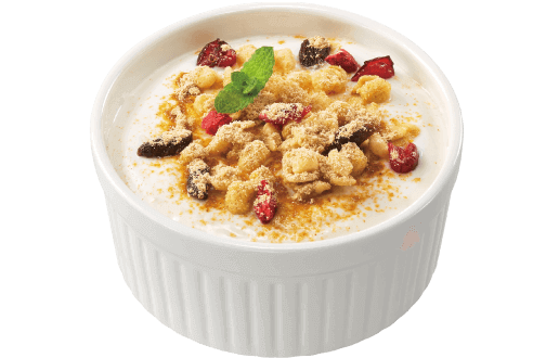 クレメダンジュ風水切りヨーグルト