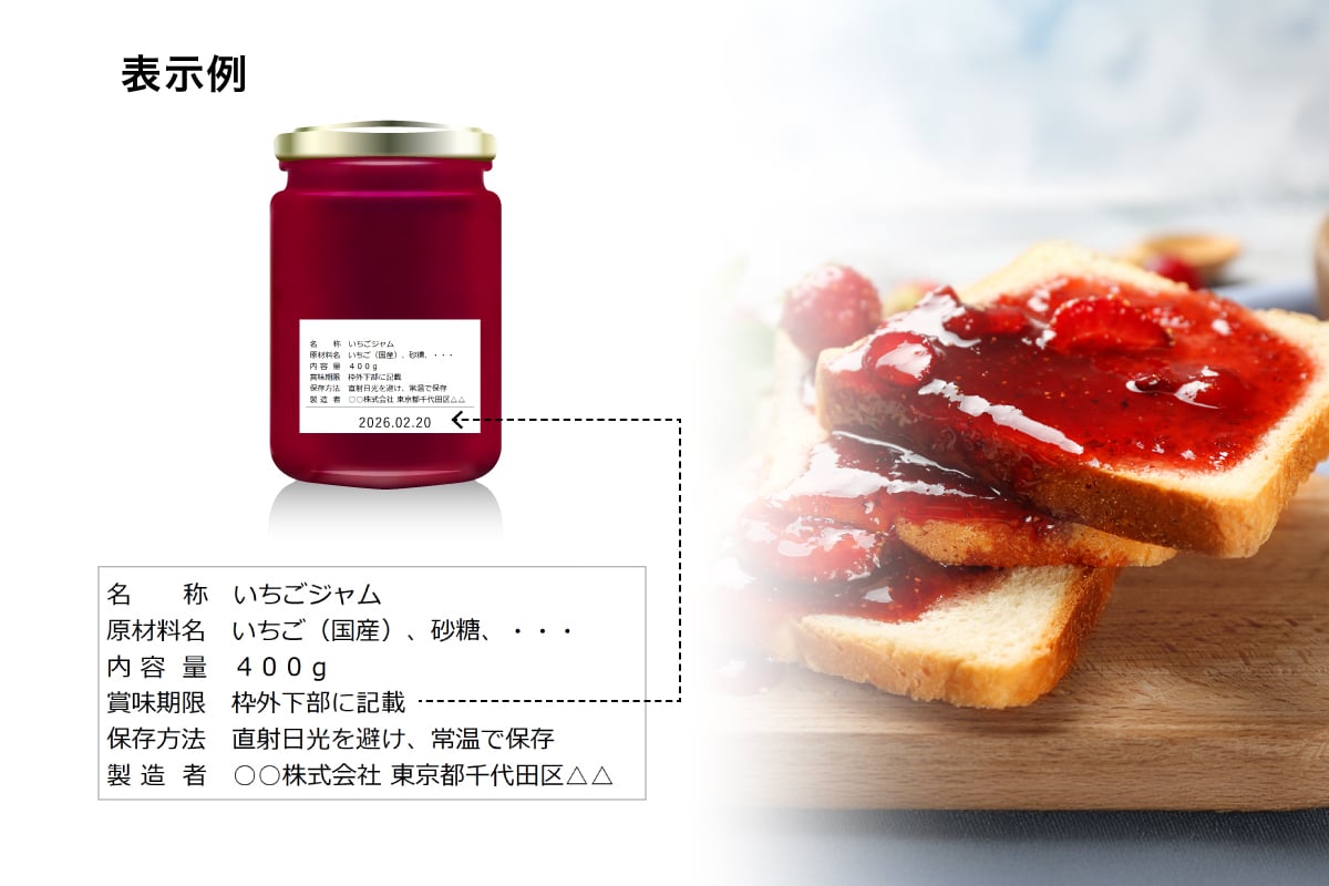 加工食品